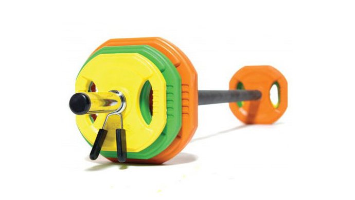 TZ-3015A Body Pump Set