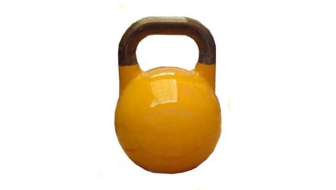 TZ-3025 Competition Steel  Kettlebell