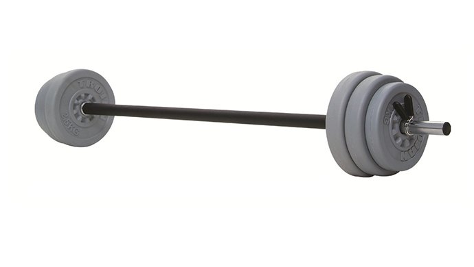 TZ-3015 Body Pump Set