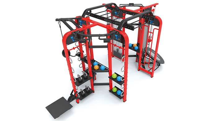 TZ-360XM SYNRGY 360XM