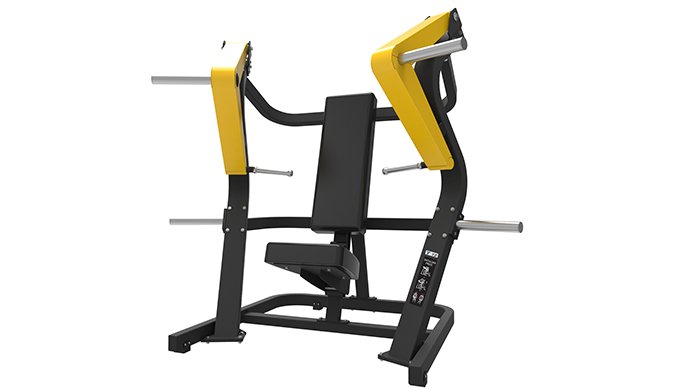 TZ-6062 Chest Press 