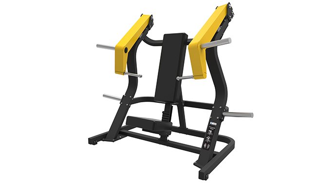 TZ-6067 Incline Chest Press