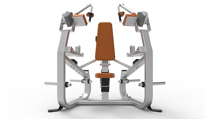 TZ-5053 Triceps Extension