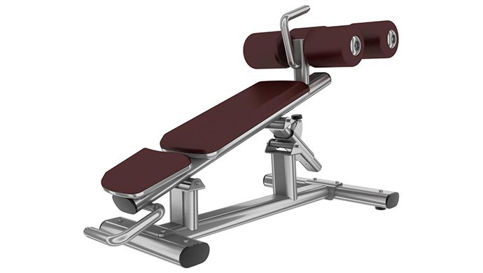 TZ-8027 Adjustable Abdominal Bench