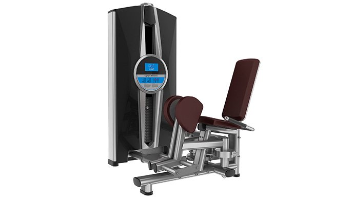 TZ-8014  Adductor/Inner thigh