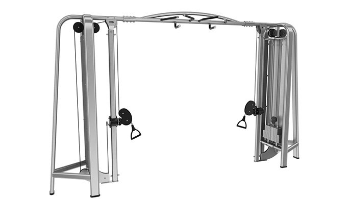 TZ-8018 Cable Crossover