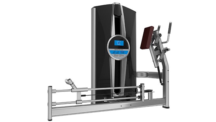 TZ-8022 Glute Machine