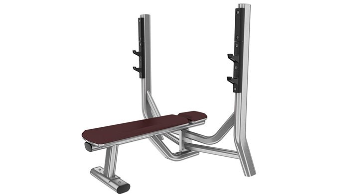 TZ-8023 Olympic Flat Bench 