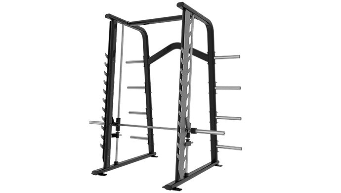 TZ-8017 Smith Machine