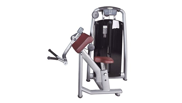 TZ-6046 Biceps Machine