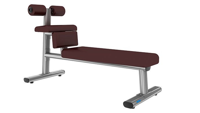 TZ-8027A Abdominal Bench