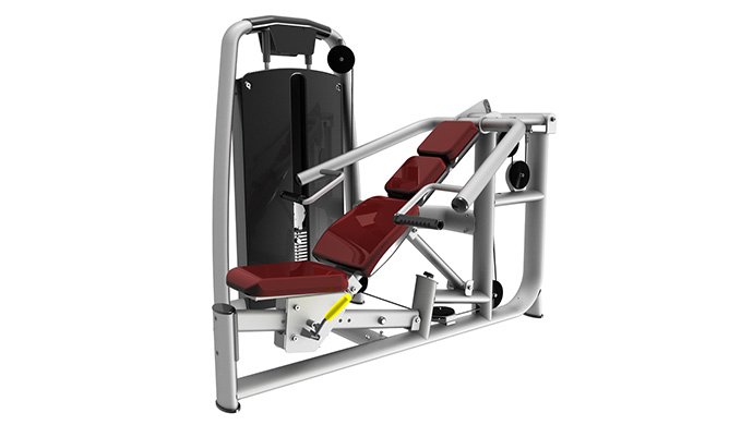 TZ-6056 Adjustable Chest Press