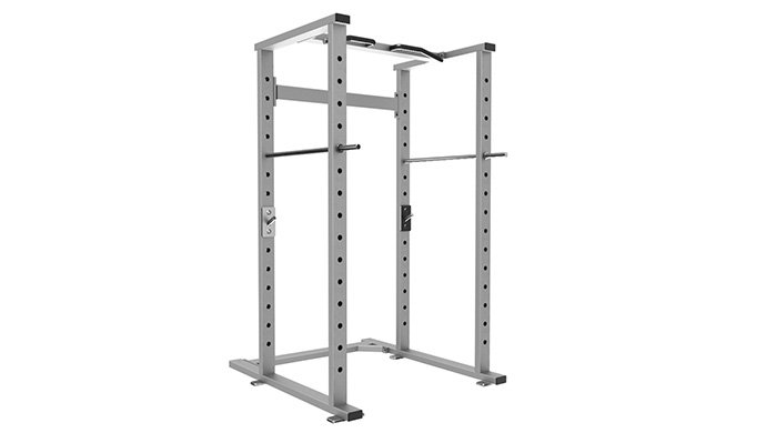 TZ-6051A   Power Cage