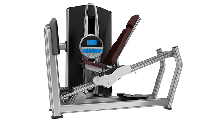 TZ-8016 Horizontal Leg Press