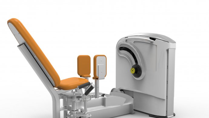 TZ-5009 Hip Abduction/Adduction