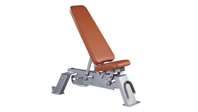 TZ-5047 0-90 Adjustable Utility Bench 