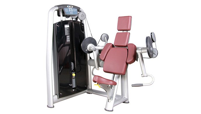 TZ-6013 Biceps Curl