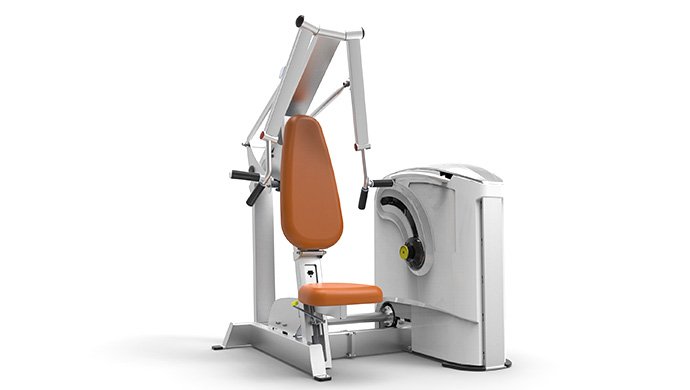 TZ-5001 Chest Press