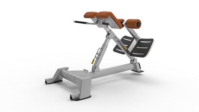 TZ-5026  Adjustable Hip Extension