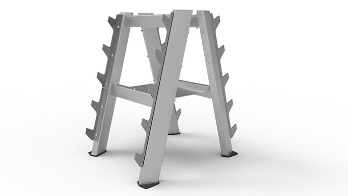 TZ-5015 Barbell Rack