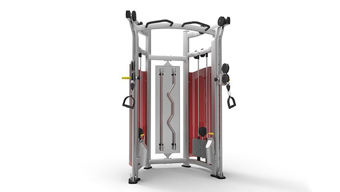 TZ-5029 Functional Trainer