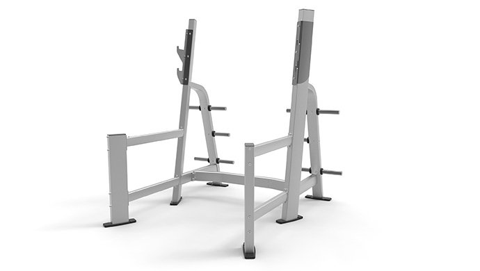 TZ-5035  Squat Rack