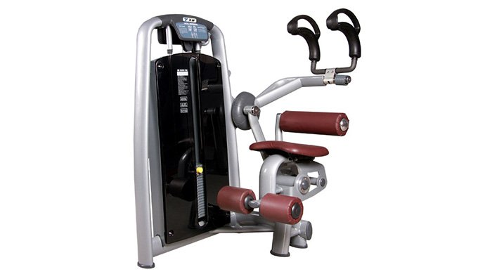 TZ-6015 Total Abdominal 