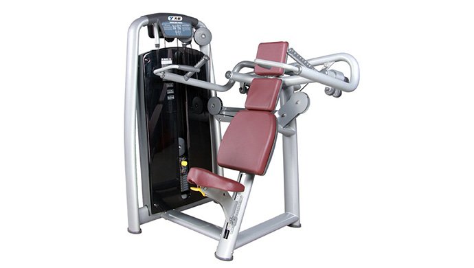 TZ-6012 Shoulder Press 
