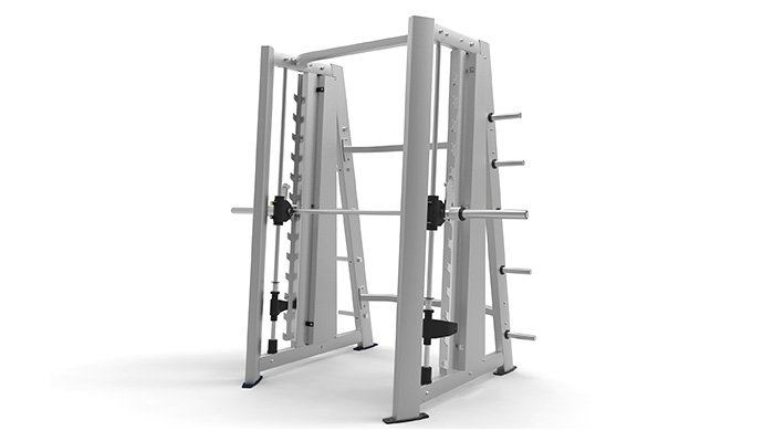 TZ-5034 Smith Machine
