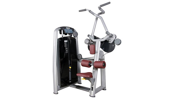 TZ-6008 Lat Pulldown