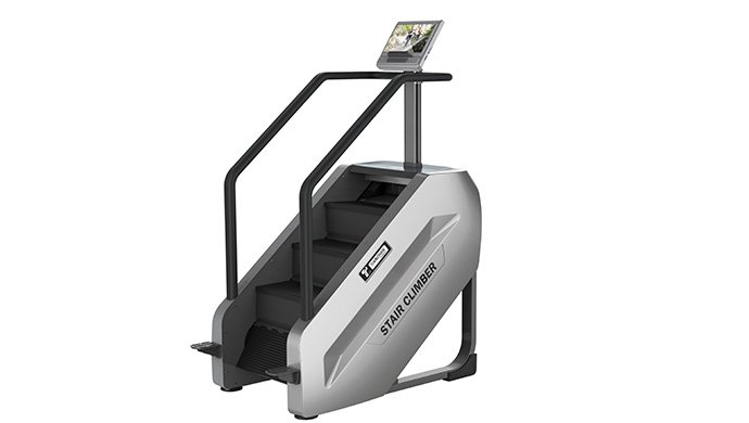 TZ-N2040A Stair Climber (Touch Screen Android )