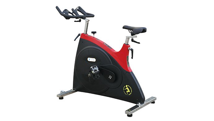 TZ-7010A  Commercial Spinning Bike
