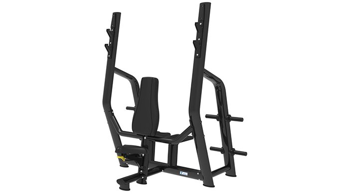 TZ-X6034 Vertical Bench
