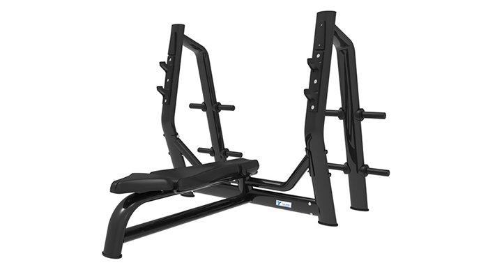 TZ-X6023 Olympic Flat Bench