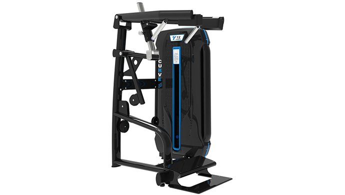 TZ-X6049 Standing Calf