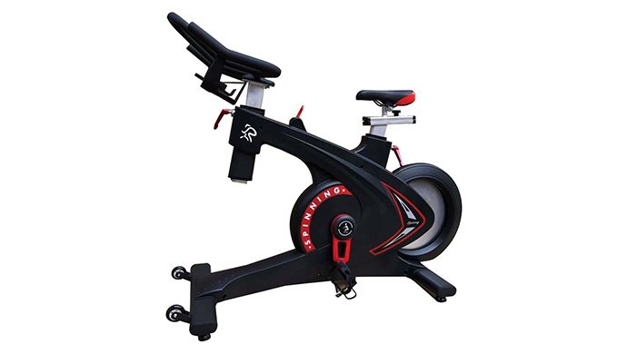 TZ-7036  Commercial Spinning Bike