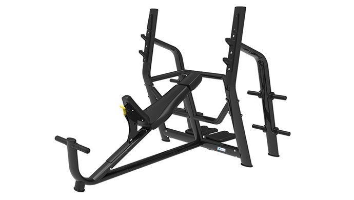 TZ-X6030 Olympic Incline Bench