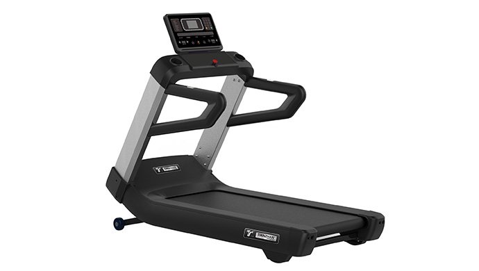 TZ-5000B Commercial Treadmill（Keyboard）