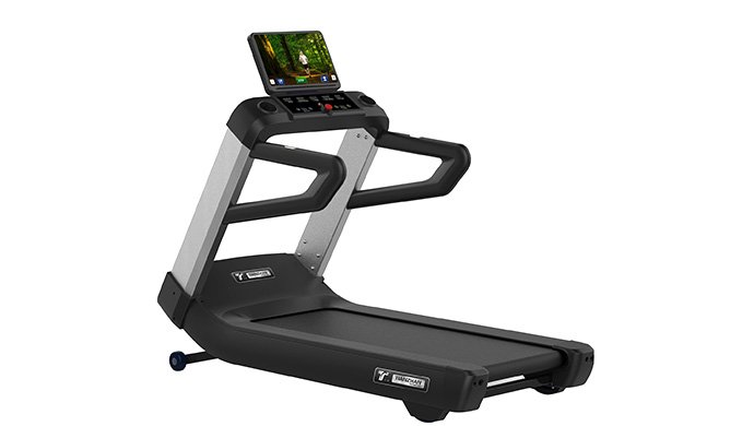 TZ-5000A Commercial Treadmill(Touch Screen Android )