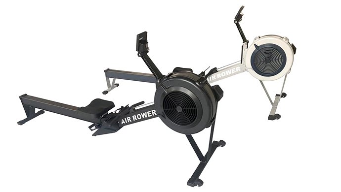 TZ-7027 Rower