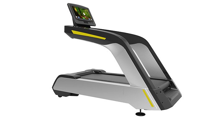 TZ-8000A Commercial Treadmill（Touch Screen）