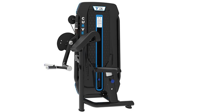 TZ-X6046 Biceps Machine