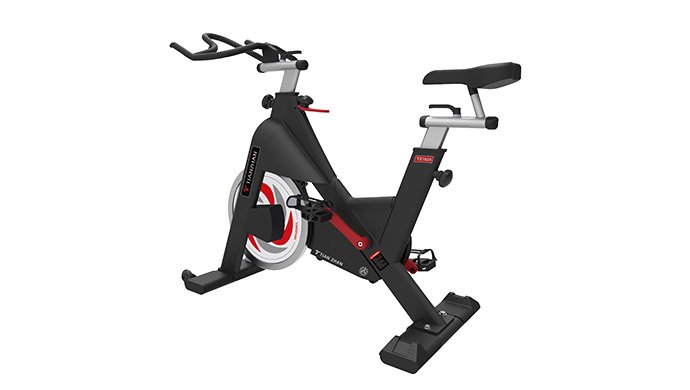 TZ-7020  Commercial Spinning Bike