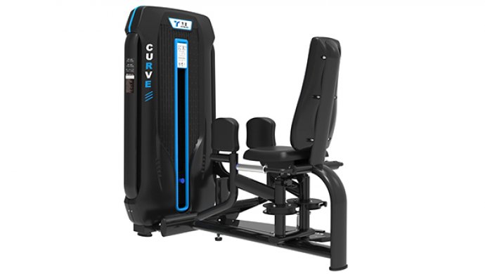 TZ-X6033 Abductor/Outer thigh