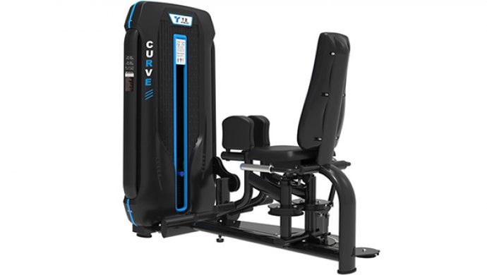 TZ-X6014 Inner Thigh