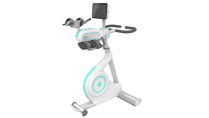 Rehabilitation Equipment