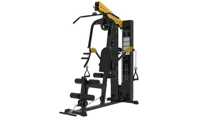 TZ-Q1010+ Multi Gym Single Station