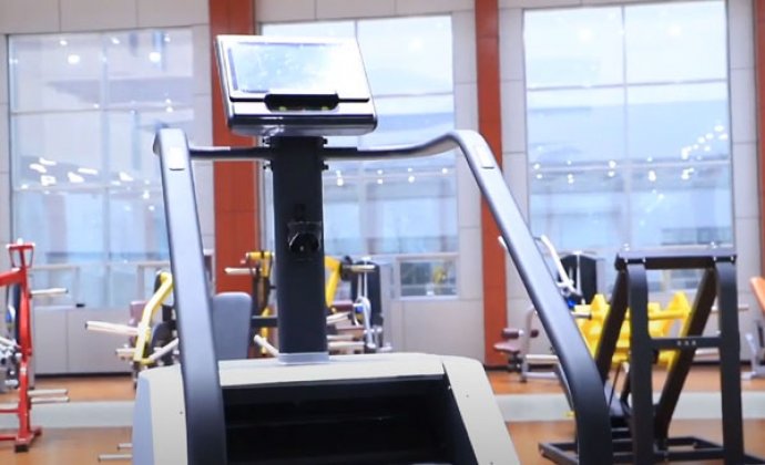 TZ 2040A Stair Climber