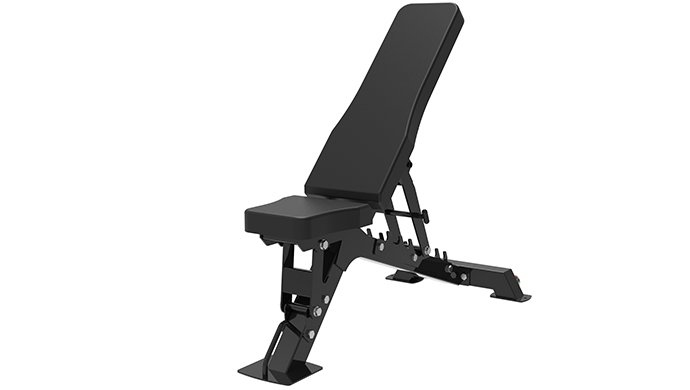 TZ-Q1034 FID ADJUSTABLE BENCH