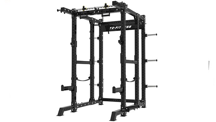 TZ-Q1032 Multi Squat Power Rack